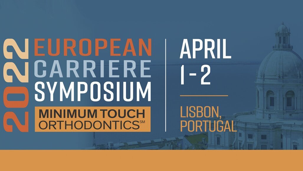 Simposio de Ortodoncia de Henry Schein en Lisboa