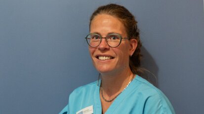 Kindertandarts Janneke Krikken over comfortabel toedienen lokale anesthesie aan kinderen