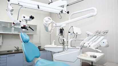 A-dec opent nieuw Europees distributiecentrum in Tilburg