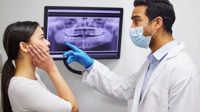 Using AI to address oral healthcare inequities requires wide-ranging collaboration