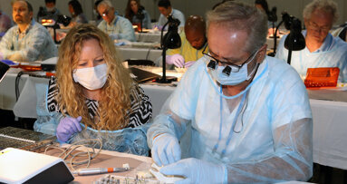 Hinman unveils special programs and courses for 2022 meeting