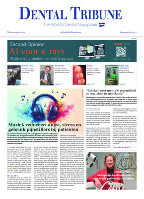 DT Netherlands No. 2, 2026