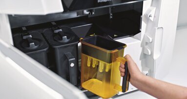 Dentsply Sirona acelera Primeprint e introduce nitrogenerador para impresión 3D simplificada