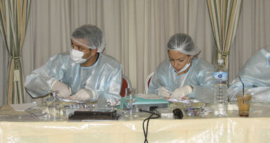 OMNIPRESS-BDIZ Ολοκληρώθηκε το 3ο session   εκπαίδευσης στα εμφυτεύματα