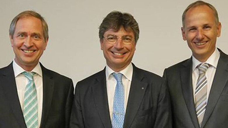 Mark Stephen Pace ist neuer VDDI-Vorstandsvorsitzender