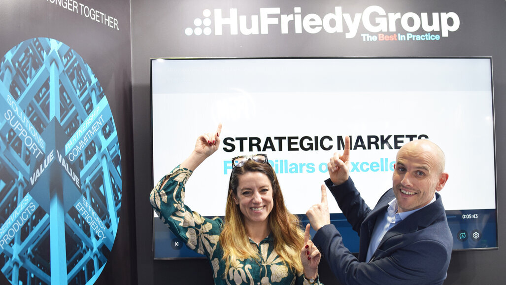 Innovating global dental care: An interview with HuFriedyGroup's strategic leaders