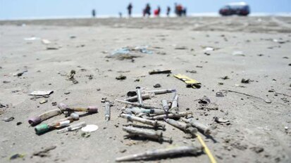 Can Proper Hospital Waste Management Reduce Monsoon Mayhem?