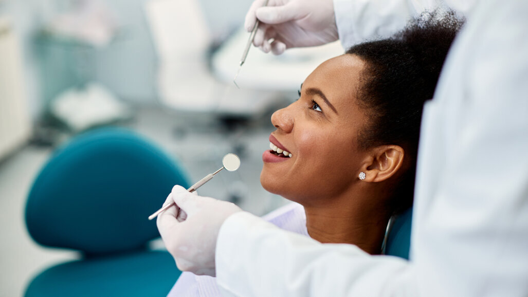 Dental teams could help detect undiagnosed diabetes in patients