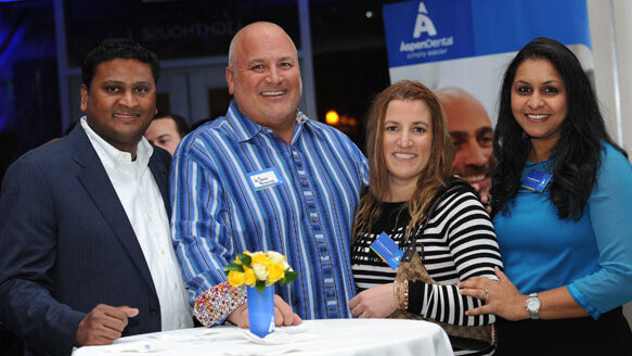 Aspen Dental launches ‘Best Grad Gift Ever’ program