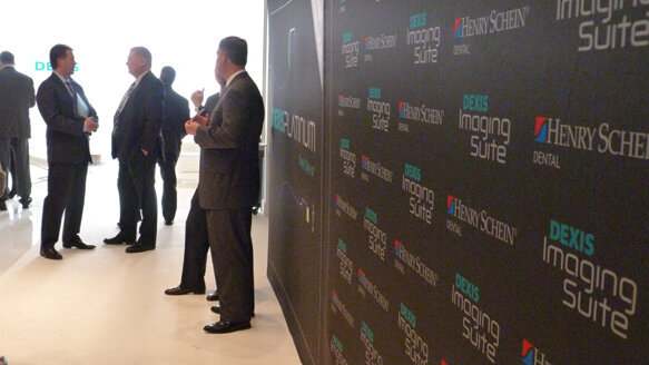 DEXIS releases photo app and new Apple product