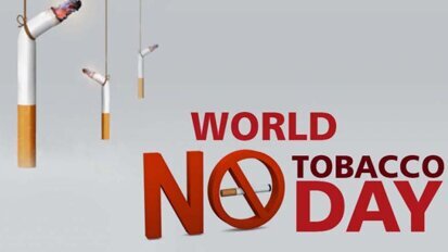 Pakistan Wins WHO’s Award For Anti-Tobacco Campaign