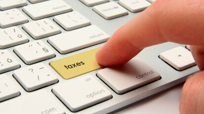 The Making Tax Digital scheme: Another headache for dentists