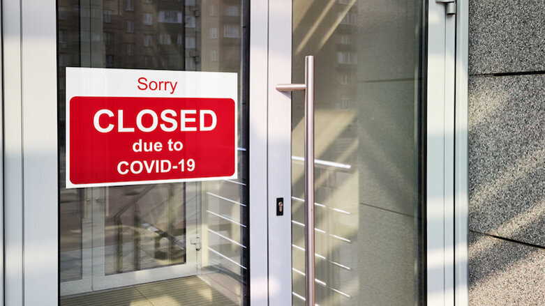 COVID-19 update: Australian and New Zealand dentists experience tighter restrictions