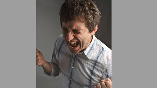 Danni collaterali alla congiuntura: lo stress nei piccoli gruppi di lavoro1