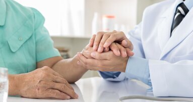 Wat moet je weten van een patiënt met vertegenwoordiger?