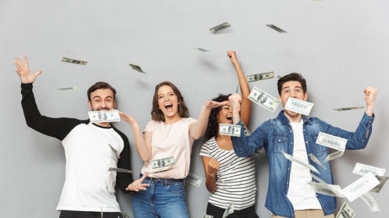 UK-studenten geld geboden voor switchen opleidingsplaatsen