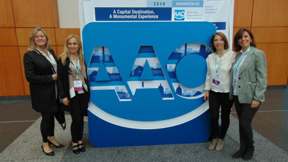 Meeting review: 2018 AAO Annual Session in Washington, D.C. Meeting review: 2018 AAO Annual Session in Washington, D.C.