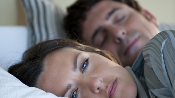 Slaapapneu komt meer voor dan gedacht