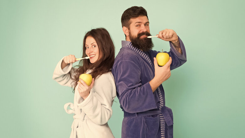 Better habits for better health—how changing ourselves could change prevention