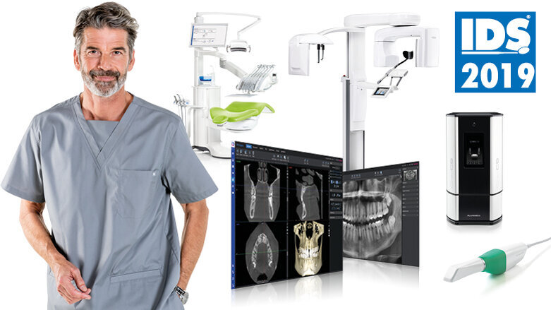 Planmeca at IDS 2019—Experience the latest in digital dentistry