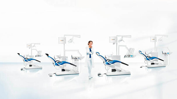 Design e dentisti, quando l’estetica aiuta i pazienti a superare la paura: 5 aspetti di cui tener conto per creare fiducia attraverso i sensi