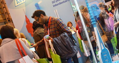 New interdental cleaning product from TePe an “easy” pick