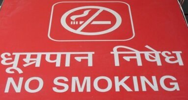 India gaat orale kanker te lijf