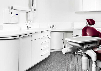Hague Dental Supplies – Dental Surgery Cabinetry