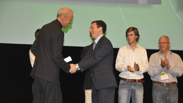 La EAO premia la ricerca italiana