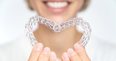 Los alineadores dentales: ¡En boca de muchos, en manos de pocos!