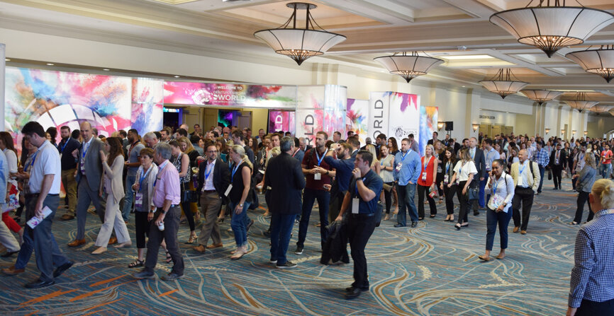 Photographs: Dental Tribune International