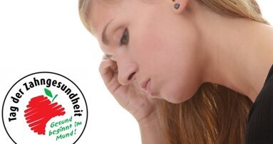 20. Tag der Zahngesundheit thematisiert Psychosomatik