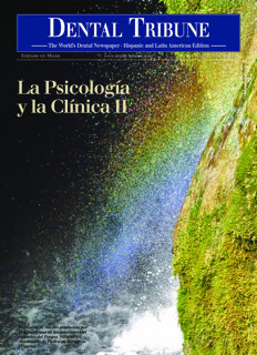 DT Latin America No. 10, 2014 DT Latin America No. 10, 2014