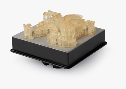 Surgical Guide Resin