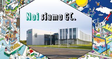 GC celebra 105 anni di eccellenza: un ritratto di tradizione, etica e innovazione