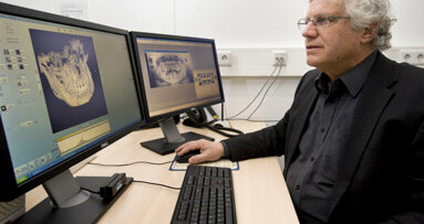 “Geen foto maken is de effectiefste stralingsreductie”