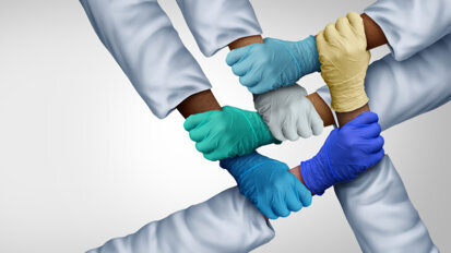 Zahnmedizinische Versorgungsforschung in Münster