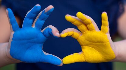 Les chirurgiens-dentistes polonais solidaires des Ukrainiens