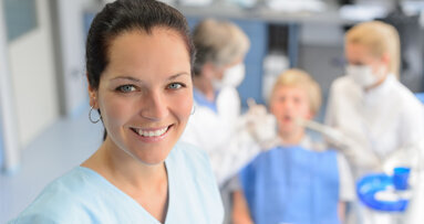 Ausbildungsrekord: Nordrhein hat über 2.200 neue ZFA-Auszubildende