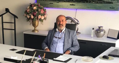 Avrupalı Üreticiler, Çin Yerine Bizi Seçti