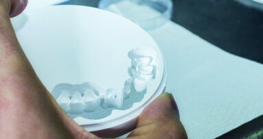 Restoring function and aesthetics with monolithic zirconia restorations