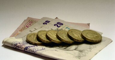 I britannici trascurano la salute orale per motivi finanziari