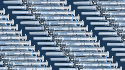 Dentists join queue for SARS-CoV-2 vaccines Dentists join queue for SARS-CoV-2 vaccines