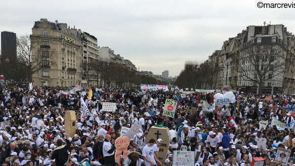 STOP ! Arrêtez tout !