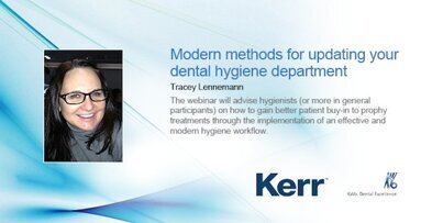 Безплатен уебинар: Оптимизация на работния процес в денталната практика