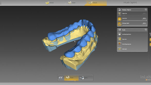 Soluciones para el laboratorio dental de Dentsply Sirona