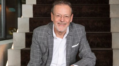 Consultant Richard Mastwijk: “Ondernemers verdienen meer ruimte”