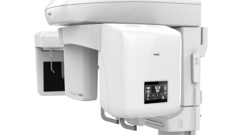 Stellaris 3D, la nuova soluzione Multi-FOV di FONA