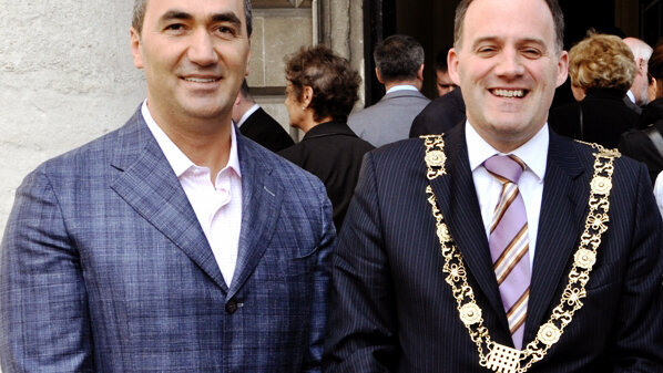 Български дентален лекар бе вписан в световния регистър на учените