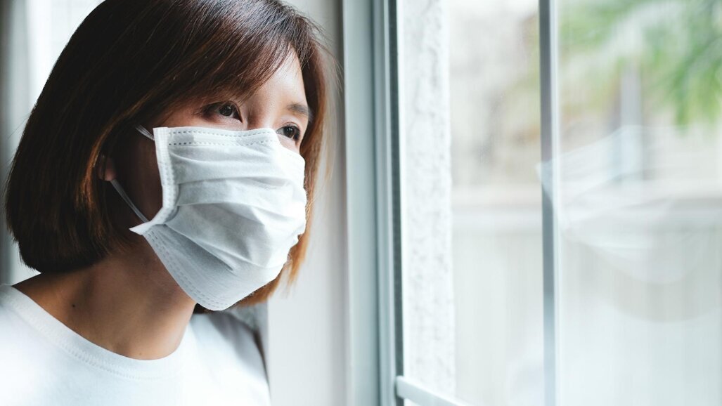 Coronaleidraad 10.1 met verzwaarde quarantaineregels